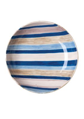 Shallow Bowl
