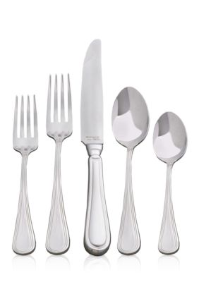 Vietri Albergo Place Setting and Serveware Set