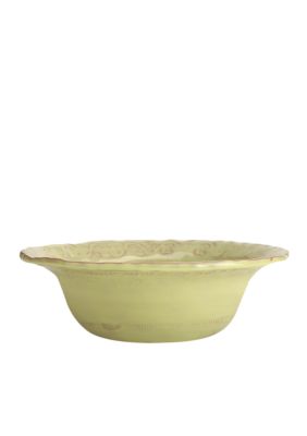 Bellezza Celadon Berry Bowl