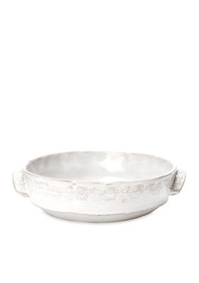 Bellezza White Small Bowl