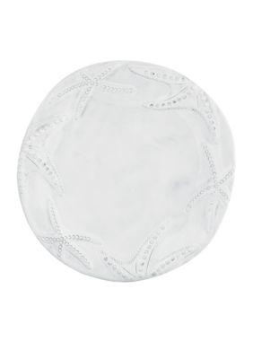 Incanto Mare Starfish Dinner Plate
