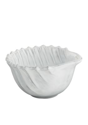 Incanto Mare Shell Individual Bowl