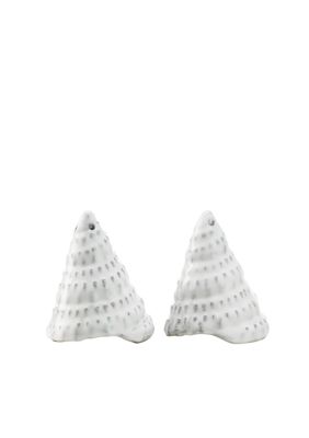 Incanto Mare Shell Salt & Pepper