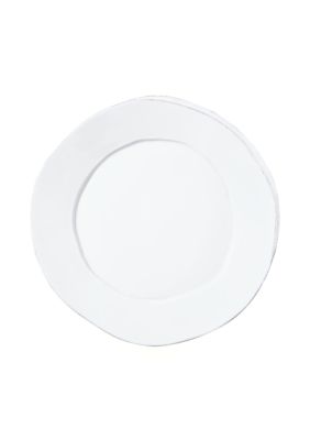 Lastra White Pasta Bowl