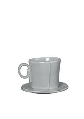 Espresso Cup & Saucer