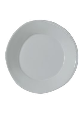 Round Platter