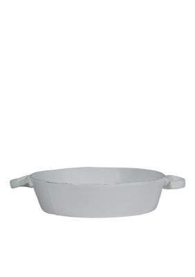 Round Baker