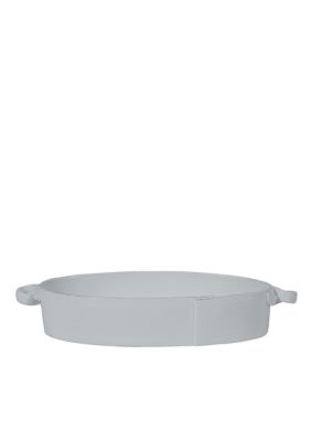 Oval Baker