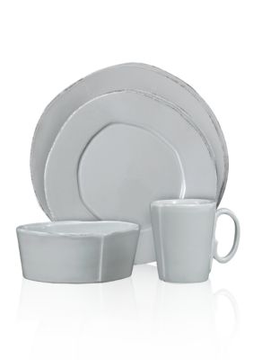 Vietri Lastra Gray