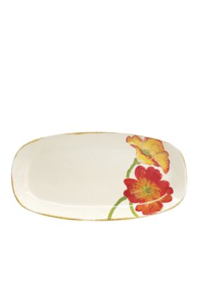 Oval Platter