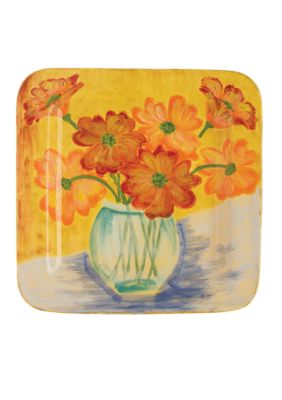 Square Platter