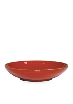 Rosso Vecchio Pasta Bowl