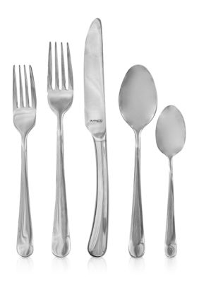 Vietri Setimocielo Place Setting and Serveware Set