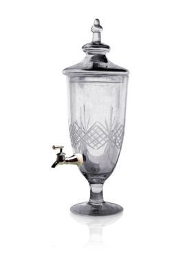 Godinger Dublin Beverage Dispenser