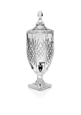 Godinger Dublin Beverage Dispenser
