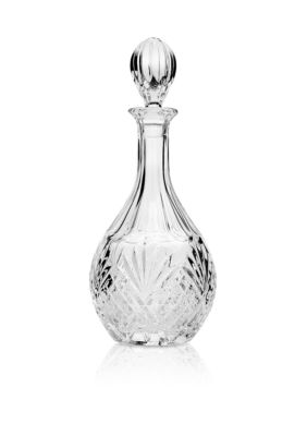 Godinger Dublin Wine Decanter