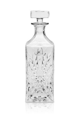 Godinger Dublin Whiskey Decanter