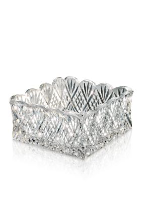 Godinger Dublin Napkin Holder