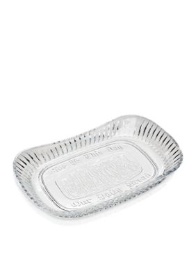 Godinger Shannon Bread Tray