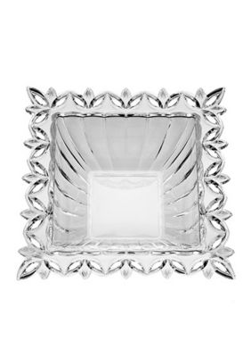 Godinger Medallion Bowl