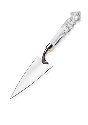 Godinger Shannon Cake Server