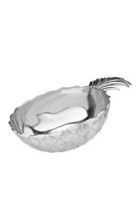 Godinger Pineapple Serving Bowl