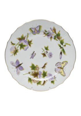 Royal Garden Dinner Plate