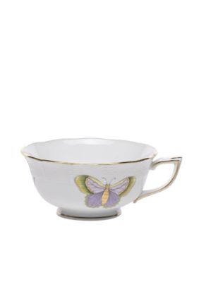 Royal Garden Tea Cup