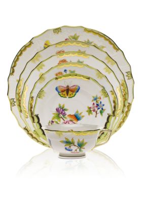 Herend Queen Victoria