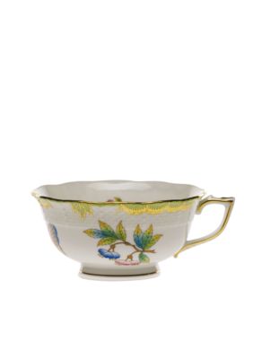 Queen Victoria Tea Cup
