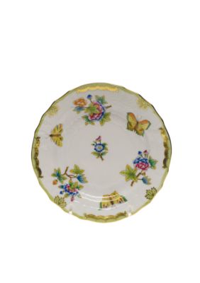 Queen Victoria Bread and Butter
