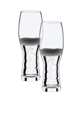 Riedel O Champagne Set of 2