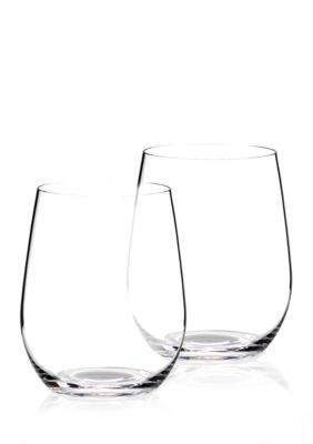 Set of 2 Chardonnay Glasses