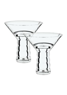 Riedel O Martini Set of 2