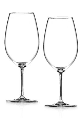 Riedel Vinum Syrah/Shiraz Set of 2