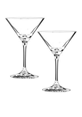 Riedel Vinum Martini Set of 2