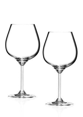 Riedel WINE Series Pinot Noir Set of 2 Glasses