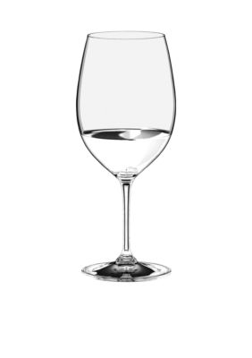 Riedel Vinum Bordeaux Pay 6, Get 8