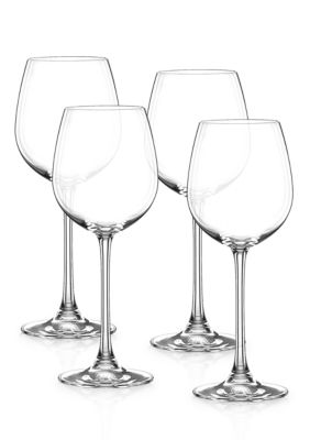 Riedel Nachtmann White Wine Set of 4 Glasses