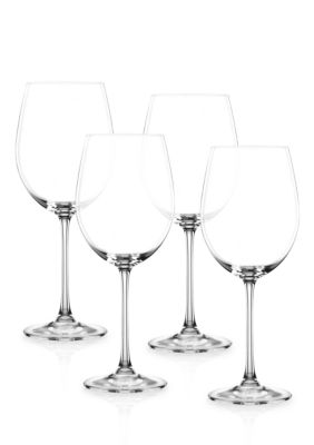 Riedel Nachtmann Bordeaux Set of 4 Glasses