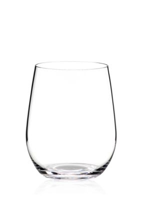 Riedel O Chardonnay/ Viognier Tumblers, Set of 2