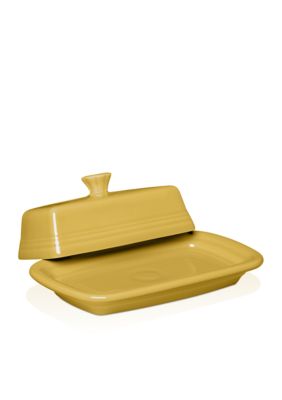 Sunflower Butter Dish