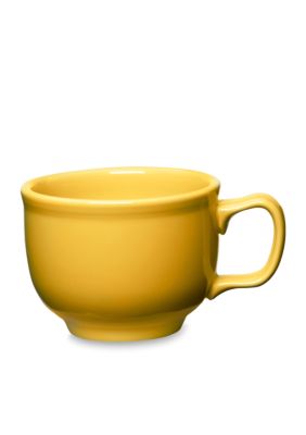 Sunflower Jumbo Cup