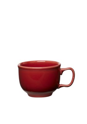 Scarlet Jumbo Cup
