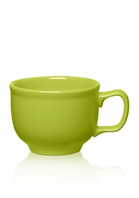 Lemongrass Jumbo Cup