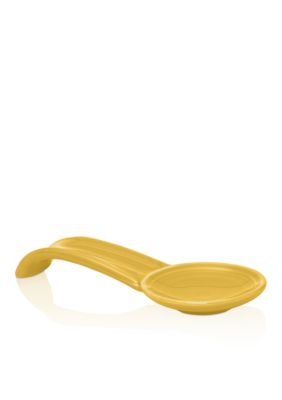 Sunflower Spoon Rest