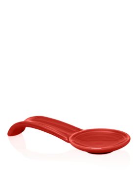 Scarlet Spoon Rest