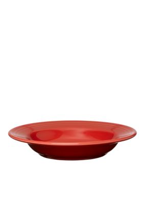 Scarlet Rim Soup