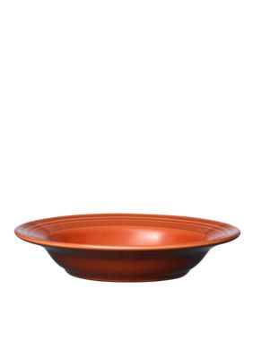 Paprika Rim Soup Bowl