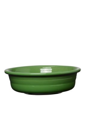 Shamrock Serving Bowl